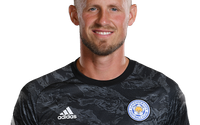 Kasper Schmeichel